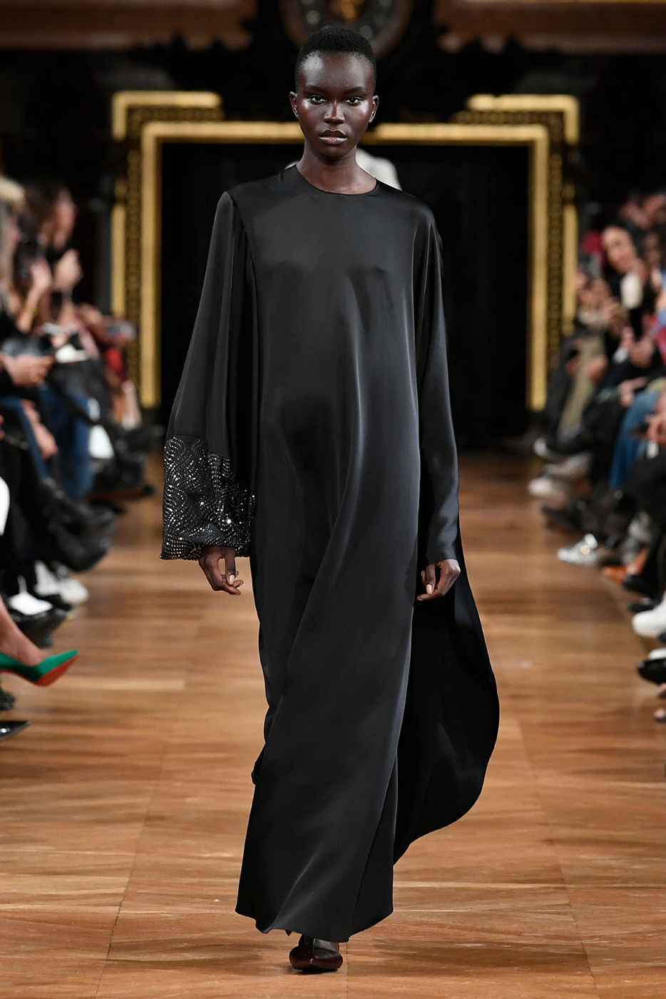 Stella McCartney Winter 20 Collection 